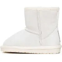 Gooce Talvisaappaat 'Ethel' offwhite