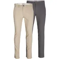 Jack & Jones Marco Dave Chinohousut 2 Yksiköt