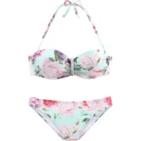 LASCANA Bikini monivärinen