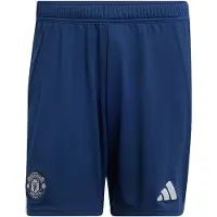 Adidas Manchester United 24/25 Poissa Shortsit