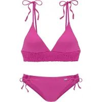 Buffalo Bikini vaaleanpunainen
