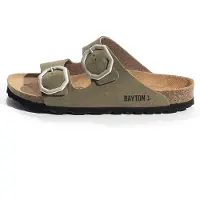 Bayton Pistokkaat 'Atlas' khaki