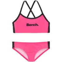 Bench Bikini pitaija / musta