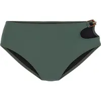 LASCANA Bikinihousut 'Yves' jade
