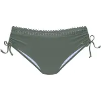 s.Oliver Bikinihousut khaki
