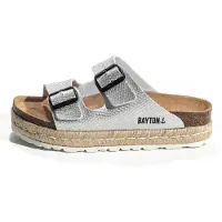 Bayton Pistokkaat 'Olympe' hopea