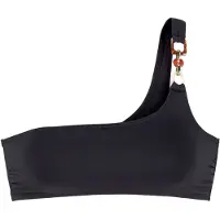 LASCANA Bikinitoppi 'Yves' musta