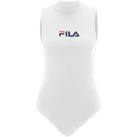 FILA Paitabody laivastonsininen / punainen / valkoinen