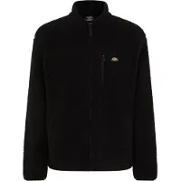Dickies M Mount Hope Fleece - Black - S