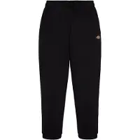 Dickies Youth Mapleton Sweatpant Knit Black Arkihousut XS
