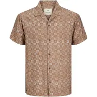 Jack & Jones Lincoln Lyhythihainen Paita