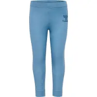 Hummel Wooly Sukkahousut, Blue Shadow, 86