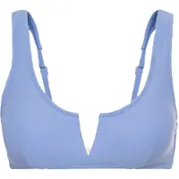 LASCANA Bikinitoppi sininen