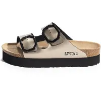 Bayton Pistokkaat 'Japet' kulta / musta