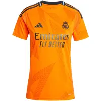 Adidas Real Madrid 24/25 Poissa Naisten Lyhythihainen T-paita