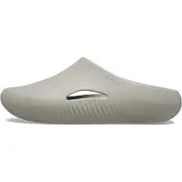 Crocs Puukengät & -jalkineet 'Mellow Recovery' beigenharmaa