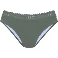 s.Oliver Bikinihousut khaki