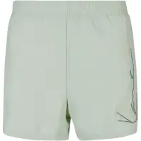 Karl kani Surffishortsit vihreä / khaki