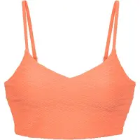 Sunseeker Bikinitoppi persikka