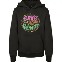 Mister tee Save And Love Huppari