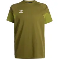 Hummel Travel Lyhythihainen T-paita