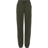 French connection Housut khaki / musta