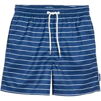 Playshoes Uimashortsit marine / valkoinen