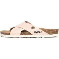Bayton Pistokkaat 'Elche' beige