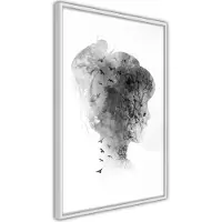 Artgeist Head Full Of Dreams juliste