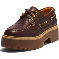 Timberland Stone Street 3 Eye Venekengät