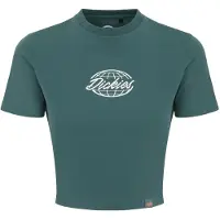 Dickies Globe Lyhythihainen T-paita