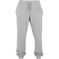 Urban Classics Light Terry Basic Hikihousut