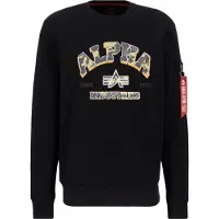 Alpha industries College Camo Collegepaita