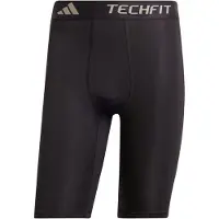 Adidas Techfit Compression Lyhyet Leggingsit