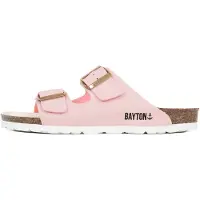 Bayton Pistokkaat 'Atlas' ruskea / vaalea pinkki