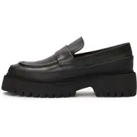 Kazar Studio Loafer musta