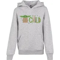 Mister tee Mandalorian The Child Huppari