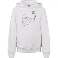 Mister tee One Line Fit Huppari