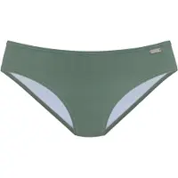 Venice beach Bikinihousut oliivi