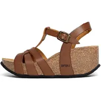 Bayton Sandaalit 'Lanzarote' kameli