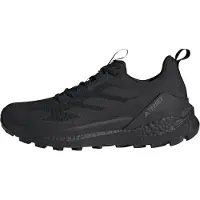 Adidas Terrex Free Hiker 2 Low Gtx - Black - 39 1/3