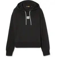 Timberland Stack Logo Loop Back Huppari