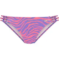 Venice beach Bikinihousut lila / koralli