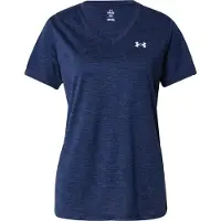 Under Armour Tech V-neck Twist Lyhythihainen T-paita