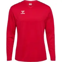 Hummel Authentic Pl Pitkähihainen T-paita