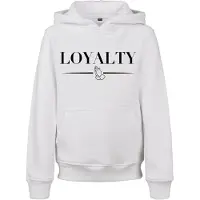 Mister tee Loyalty Huppari