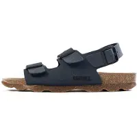 Bayton Sandaalit marine / musta