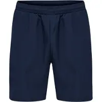 Hummel Move Grid Woven Shortsit