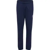 Hummel Collegehousut Hmlgo 2.0 - Navy Lapset, koko 152 cm