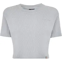 Dickies Newington Garment Wash Lyhythihainen T-paita